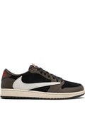 Travis Scott x Air Jordan 1 Retro Low OG 'Mocha'