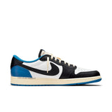 Travis Scott x Air Jordan 1 Retro Low OG 'Fragment'