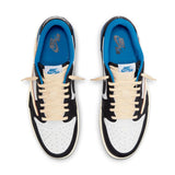 Travis Scott x Air Jordan 1 Retro Low OG 'Fragment'