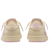 Travis Scott x Air Jordan 1 Retro Low OG 'Shy Pink'