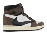 Travis Scott x Air Jordan 1 Retro High OG 'Mocha'