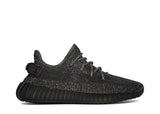 Adidas Yeezy Boost 350 V2 'Black Static' (Reflective)