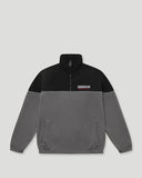 Geedup Sportsman QTR-ZIP 'Black Grey'