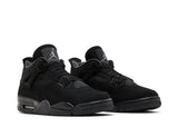 Nike Air Jordan 4 Retro ‘Black Cat’ (2025)