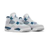 Nike Air Jordan 4 Retro ‘Military Blue’ (2024)