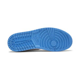 Nike Air Jordan 1 Retro High OG ‘Unc Toe’