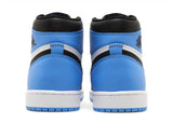 Nike Air Jordan 1 Retro High OG ‘Unc Toe’