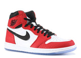 Nike Air Jordan 1 Retro High ‘Spider-Man Origin Story’