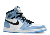 Nike Air Jordan 1 Retro High ‘University Blue’