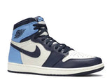 Nike Air Jordan 1 Retro High ‘Obsidian’