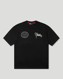 Geedup Proud To Be A Problem Tee 'Black'