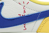 Women’s Travis Scott x Nike Air Jordan 1 Retro Low OG SP 'Canary'