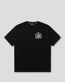 Geedup PFK W.S Tee 'Black/White'