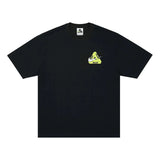Nike x Palace Tri Swoosh T-Shirt 'Black'