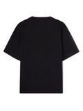 Palm Angels Centre Chest Logo ‘Black’