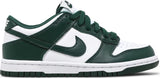 GS Nike Dunk Low 'Michigan State'