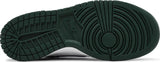 GS Nike Dunk Low 'Michigan State'