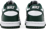 GS Nike Dunk Low 'Michigan State'