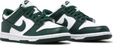 GS Nike Dunk Low 'Michigan State'