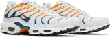 Men's Nike Air Max Plus Tn 'Kumquat Marina'