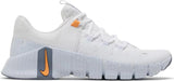 Men's Nike Free Metcon 5 'White Sundial'