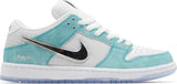 Men’s April Skateboards x Nike Dunk Low SB 'Turbo Green'