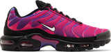 Men’s Nike Air Max Plus Tn 'Fireberry'