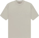 Women’s Fear Of God Essentials Tee 'Seal'