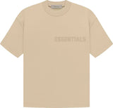 Women’s Fear Of God Essentials Tee 'Sand'