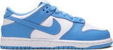 PS Nike Dunk Low 'University Blue'