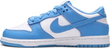 PS Nike Dunk Low 'University Blue'
