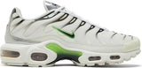 Women’s Nike Air Max Plus 'White Green Strike'