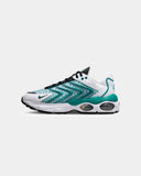 Men’s Nike Air Max TW 'White Bright Spruce Black'