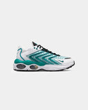 Men’s Nike Air Max TW 'White Bright Spruce Black'