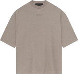 Fear Of God Essentials Tee 'Core Heather' SS23