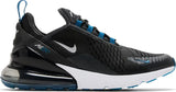 Men’s Nike Air Max 270 'Anthracite Industrial Blue'
