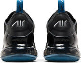 Men’s Nike Air Max 270 'Anthracite Industrial Blue'