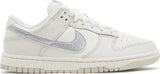 Women’s Nike Dunk Low 'Sail Oxygen Purple'