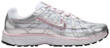 Women’s Nike P-6000 'White Elemental Pink'