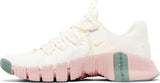 Women’s Nike Free Metcon 5 'Pale Ivory Ice Peach'