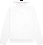 Fear Of God Essentials Hoodie SS23 'Cloud Dancer'