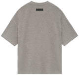 Fear of God Essentials Heavy Tee 'Heather Grey'