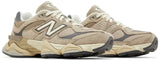 New Balance 9060 'Driftwood Castlerock'