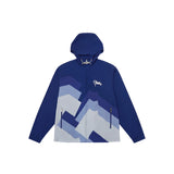 Geedup G Sublimated Lightweight Jacket 'Navy Blue'