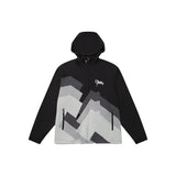 Geedup G Sublimated Lightweight Jacket 'Black'