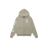 Geedup Movers & Shakers Jacket 'Grey White'