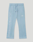 Geedup Play For Keeps Snap Pants 'Sky Blue'