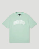 Geedup Team Logo Tee 'Mint'