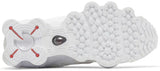 Women’s Nike Shox TL 'White Silver' 2023