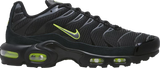 Men’s Nike Air Max Plus 'Black Grey Volt'